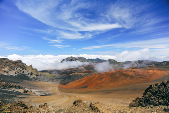 Haleakalā National Park