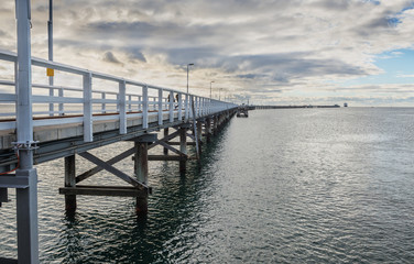 Busselton Jetty-Western Australia