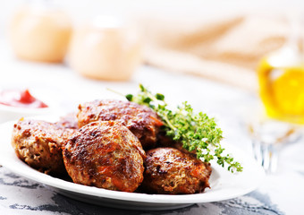 meatballs
