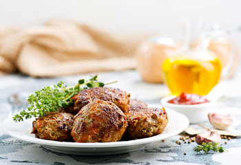 meatballs
