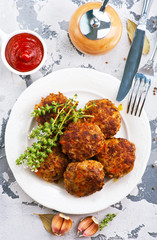 meatballs