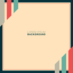 Abstract background