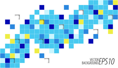 background color, abstract stock vector, 