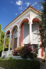 Villa et jardins Ephrussi de Rothschild (Saint-Jean-Cap-Ferrat)