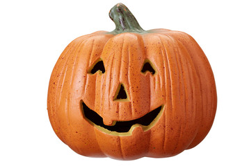 Pumpkin for Halloween