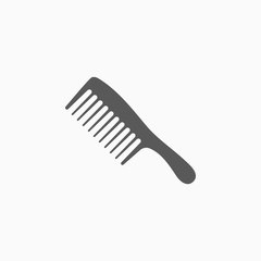 comb icon
