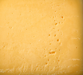 Cheese texture
