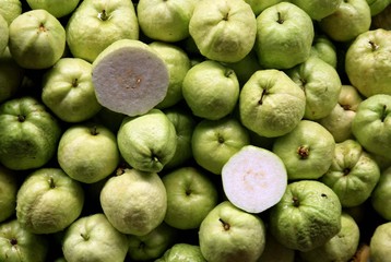 Guava fruit