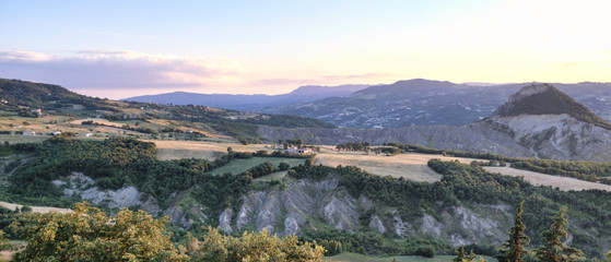 San Leo (Romagna, Italy)