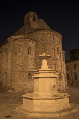 San Leo (Romagna, Italy)