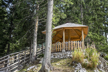 gazebo