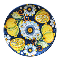 Céramique italienne / Sicile