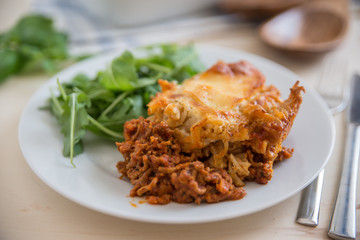 Lasagne