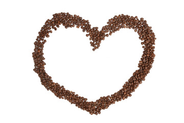 coffee beans