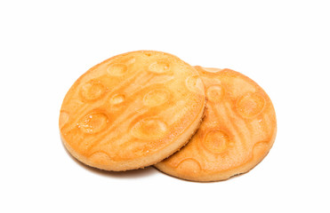 cookies isolated