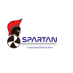 spartan logo