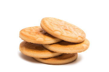cookies isolated