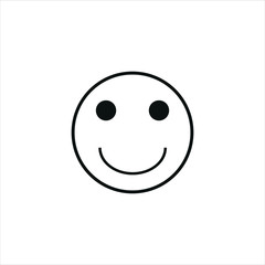 Smile icon