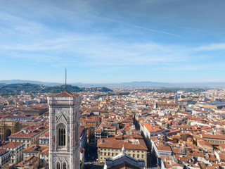 Duomo view