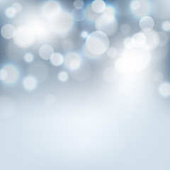 Silver Background