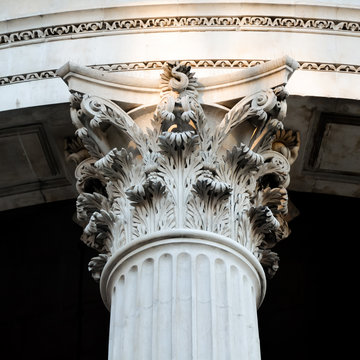 Column