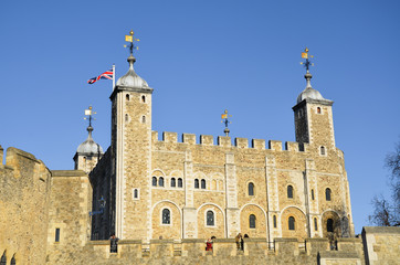 Tower Of London - 175048667