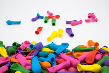 Colorful Balloon background