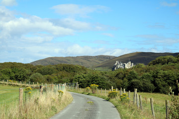 Puxley Manor, West Cork Ireland