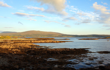 Wild Atlantic , West Cork Ireland