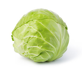 Fototapeta premium green cabbage
