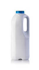 milk bottle