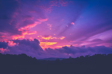 Skyscape 