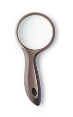 Magnifying glass
