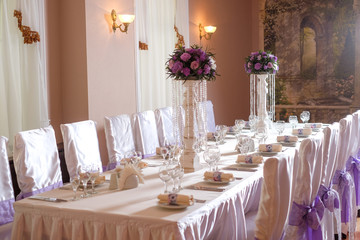 Decor wedding