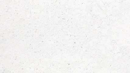 Recycled crumpled white paper texture background for business education and communication concept design.