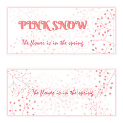 Yellow flower is the sky. The tulip is in the spring. Yellow flower is vector for seamless, pattern and background. Draw image and not trace or copy.