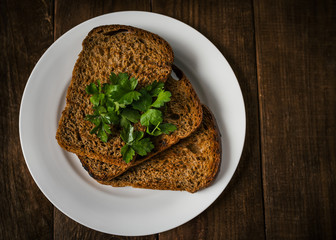Bread