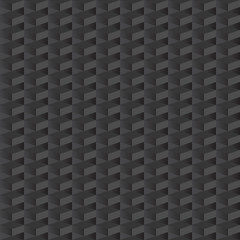 Pattern with black texture