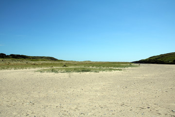 Coppinger's Court castle, west Cork Ireland