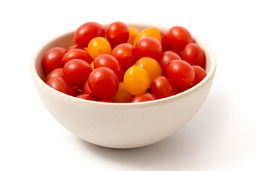 Kleinste Tomaten