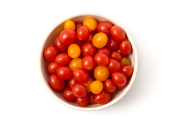 Kleinste Tomaten