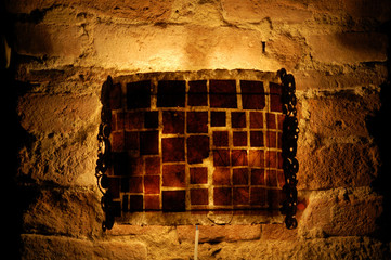 wall lamp