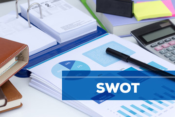 SWOT CONCEPT