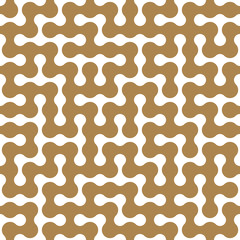 Maze. Seamless pattern. Vector illustration.