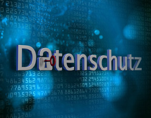 Datenschutz, datenschutzerkl&auml;rung  Privacy in the internet datenschutz erkl&auml;rung