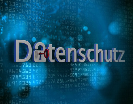 Datenschutz, datenschutzerklärung  Privacy in the internet datenschutz erklärung