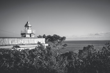 Lighthouse (Portofino)