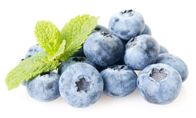 Blueberry