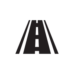 Asphalt vector icon