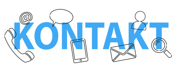 Kontakt